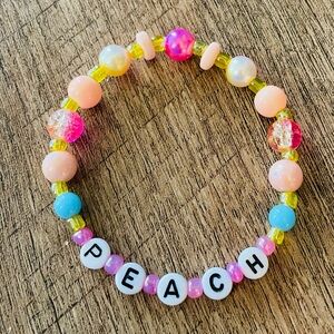 Super Mario Brothers Bracelet